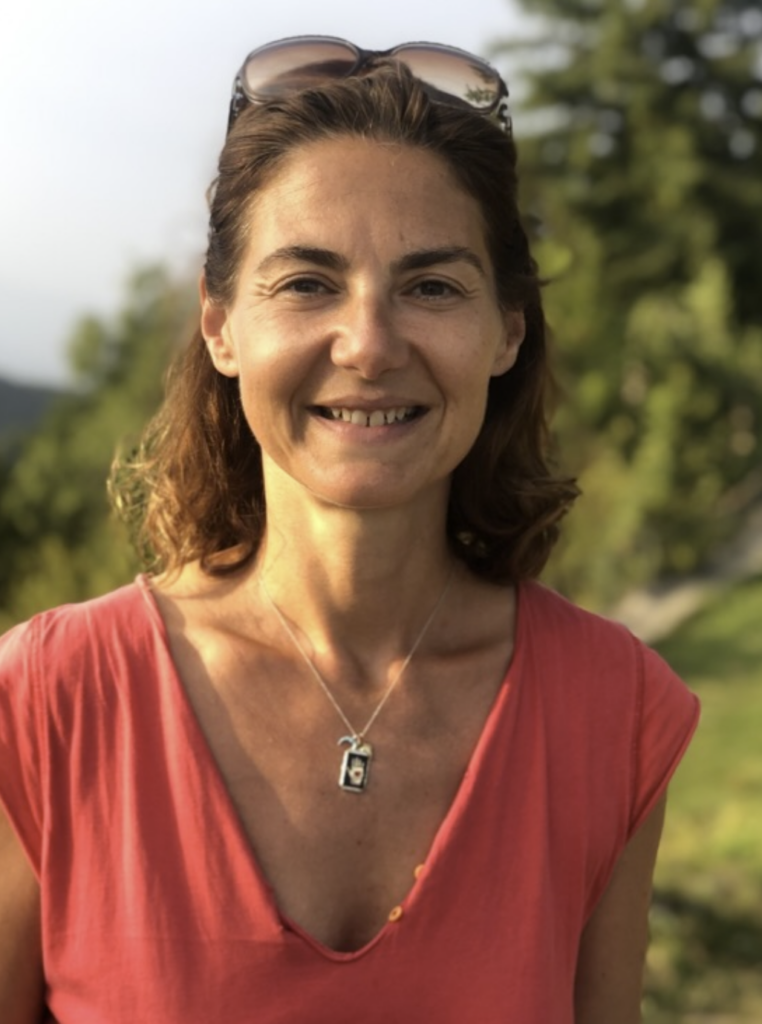 Sophie Hohman